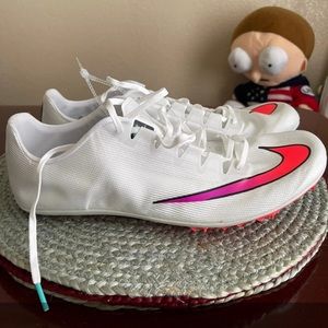 Nike Zoom 400 Track Spikes